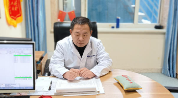 红河哈尼族彝族自治州|长春中大医院：王兆国中医 以仁心仁术传承中医精粹